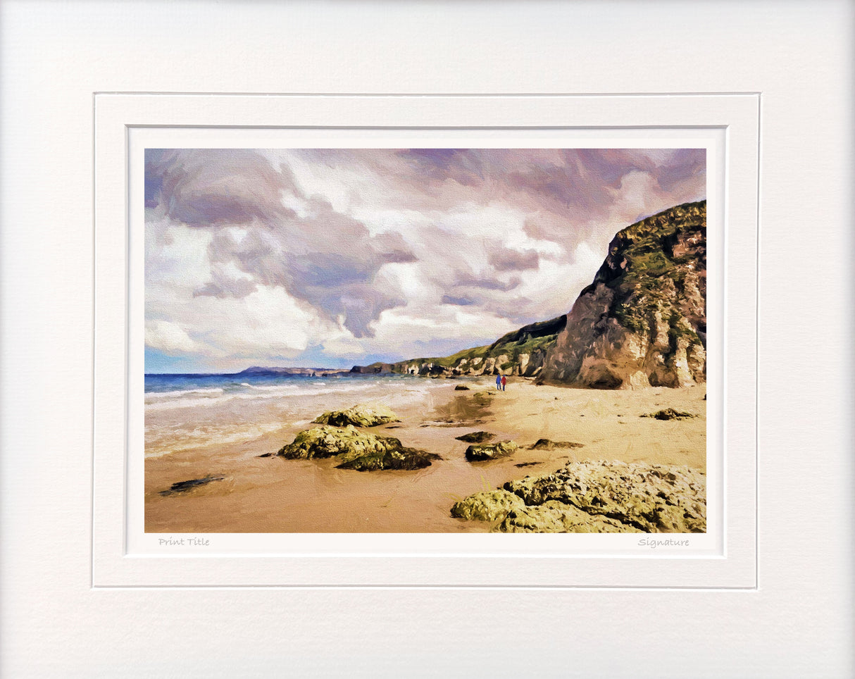 Fresh Day, Whiterocks