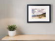 Fresh Day, Whiterocks - signed limited edition print by Lucas Creative Art