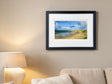 Fresh Day, Port Na Blagh - signed limited edition print by Lucas Creative Art
