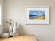 Fresh Day, Port Na Blagh - signed limited edition print by Lucas Creative Art