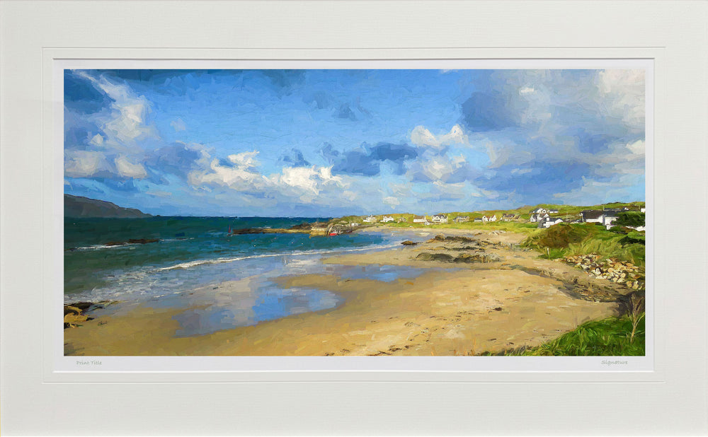 Fresh Day , Port na Blagh