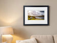 Fresh Day On Tra Beag, Rosapenna - signed limited edition print by Lucas Creative Art