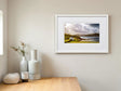 Fresh Day On Tra Beag, Rosapenna - signed limited edition print by Lucas Creative Art