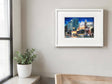 Grand Opera House, Belfast - signed limited edition print by Lucas Creative Art