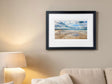 Hand in Hand, Portstewart Strand - signed limited edition print by Lucas Creative Art