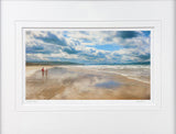 Hand in Hand, Portstewart Strand