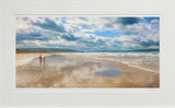 Hand in Hand, Portstewart Strand