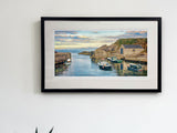 Harbour View, Ballintoy