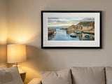 Harbour View, Ballintoy