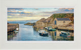 Harbour View, Ballintoy