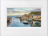 Harbour View, Ballintoy
