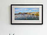 Harbour View, Portrush