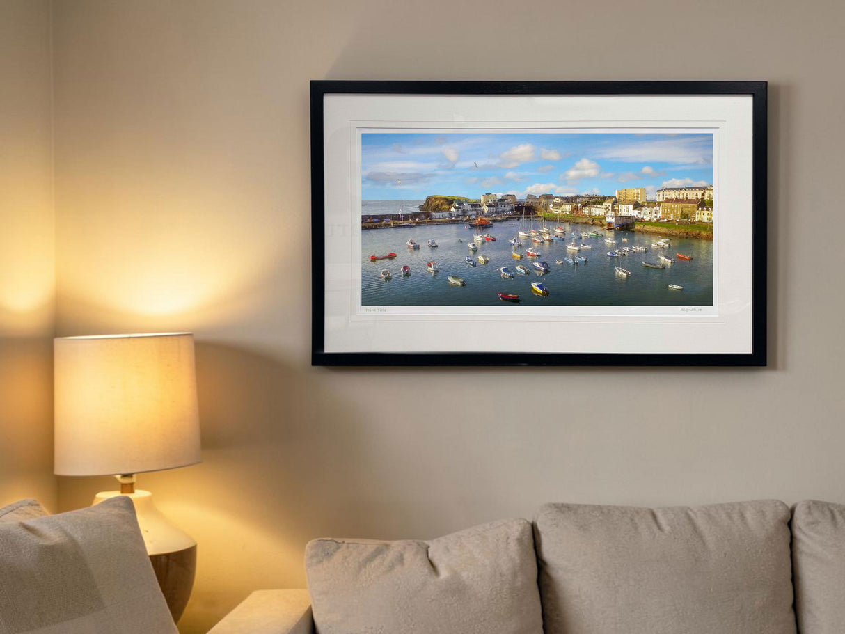Harbour View, Portrush
