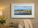 Harbour View, Portrush