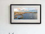 Harbour View, Portstewart