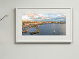 Harbour View, Portstewart