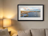 Harbour View, Portstewart