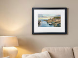 Harbour View, Ballintoy