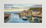 Harbour View, Ballintoy