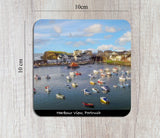 Coaster - Harbour View, Portrush