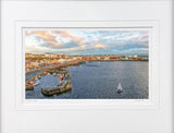 Harbour View, Portstewart
