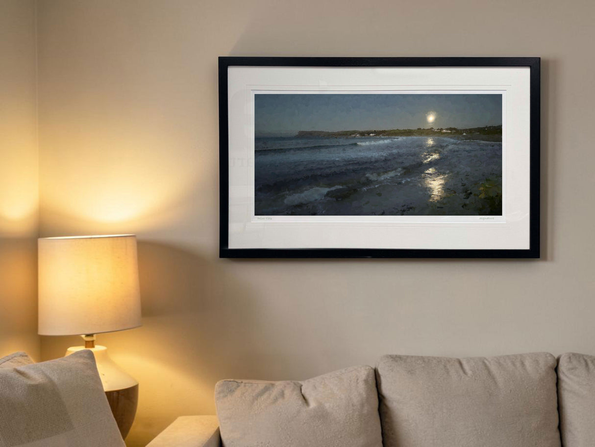 Harvest Moon, Ballycastle