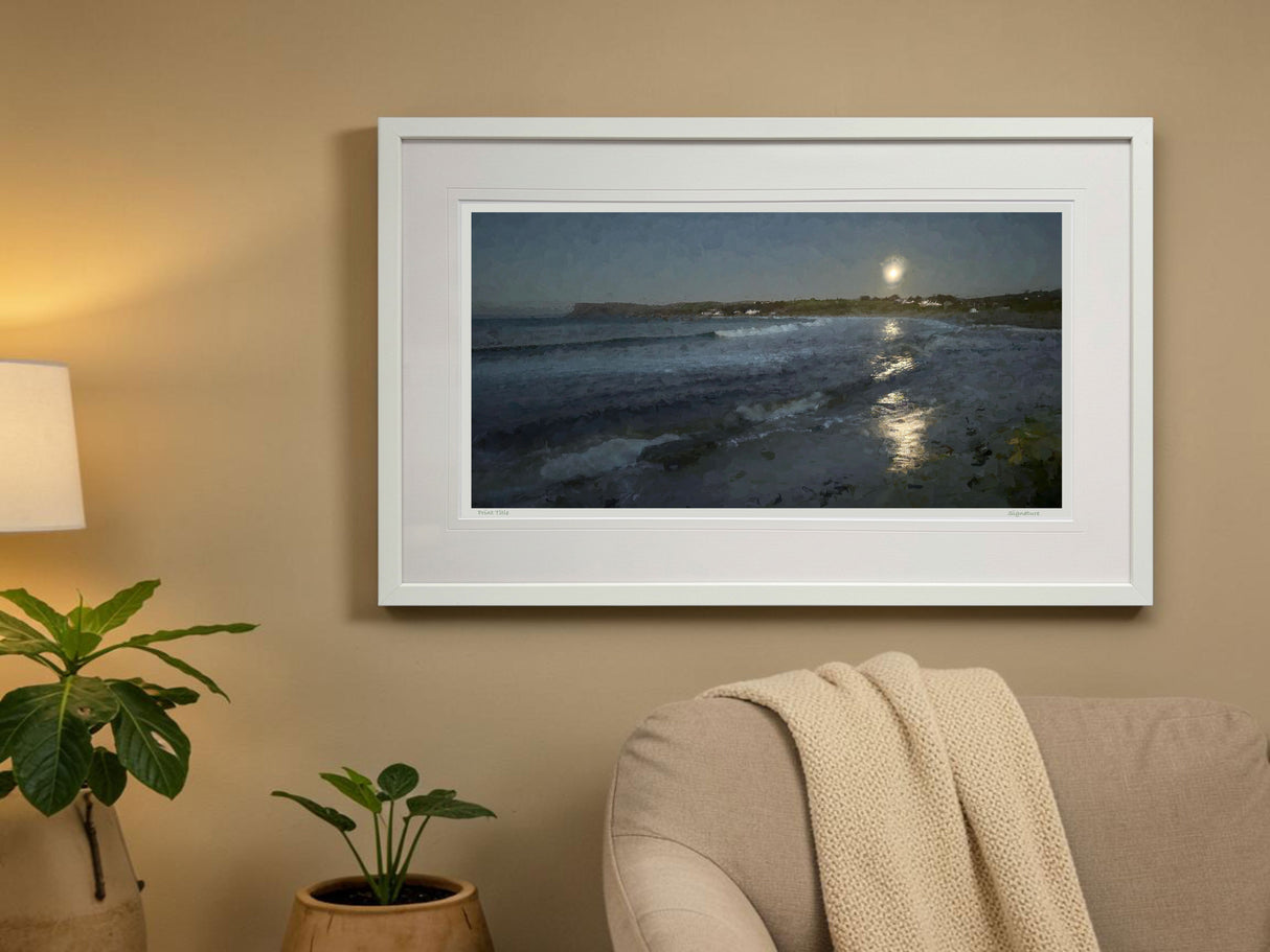 Harvest Moon, Ballycastle