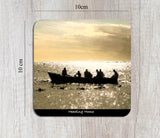 Coaster - Heading Home