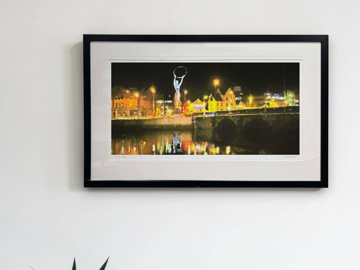 Lagan Lights