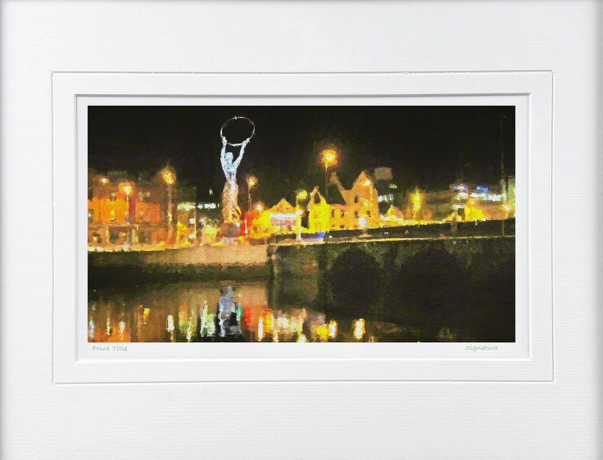Lagan Lights