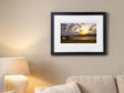 Last Light, Rosapenna - signed limited edition print by Lucas Creative Art