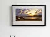 Last Light,Rosapenna