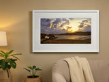 Last Light,Rosapenna