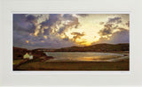 Last Light,Rosapenna