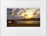 Last Light,Rosapenna