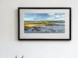 Looking Back, Portballintrae