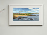 Looking Back, Portballintrae