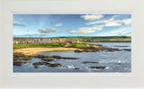 Looking Back, Portballintrae