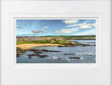 Looking Back, Portballintrae