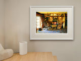 Manys a Yarn , Bushmills Inn