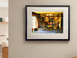Manys a Yarn , Bushmills Inn