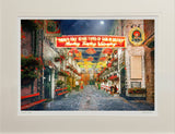 Moonlit Memories, Duke of York, Belfast