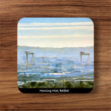 Coaster - Morning Mist, Belfast