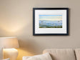 Morning Mist, Belfast - signed limited edition print by Lucas Creative Art