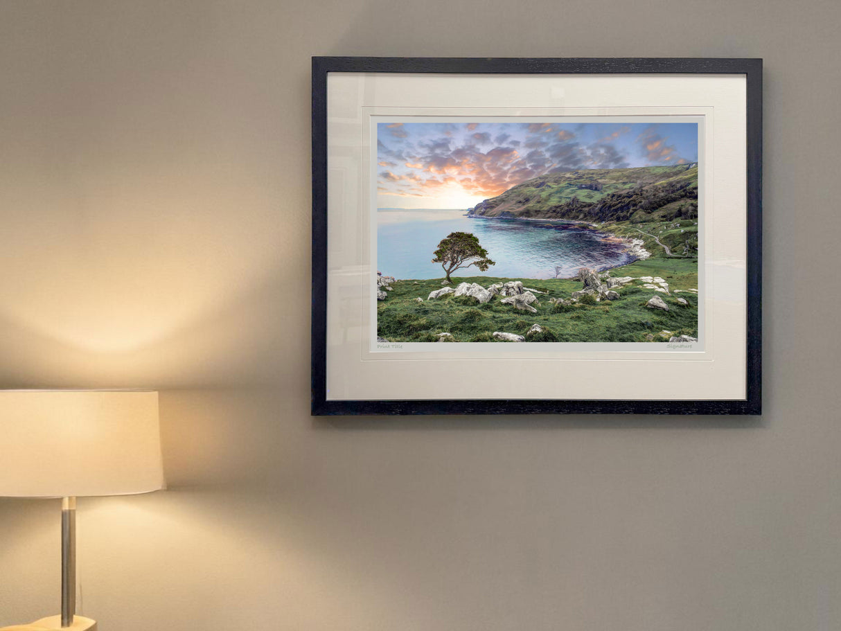 Murlough Bay
