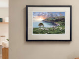 Murlough Bay