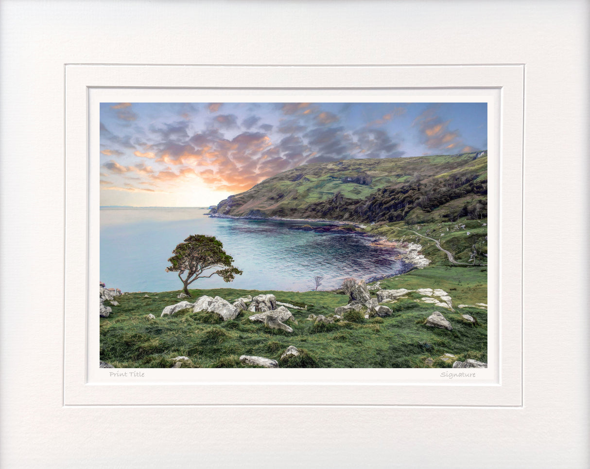 Murlough Bay