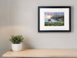 Murlough Bay - signed limited edition print by Lucas Creative Art
