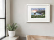 Murlough Bay - signed limited edition print by Lucas Creative Art