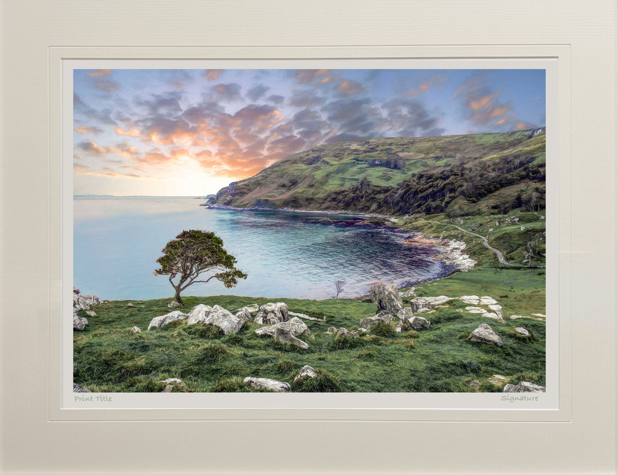 Murlough Bay